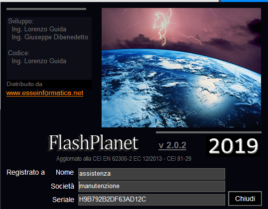 FlashPlanet